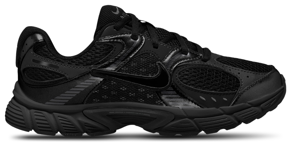 Nike V5 RNR - Boys' Grade School Black/Black product view