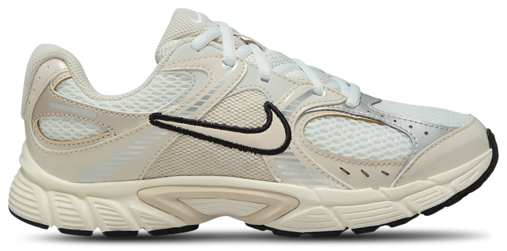 Nike V5 RNR - Boys' Grade School Brown/White product view