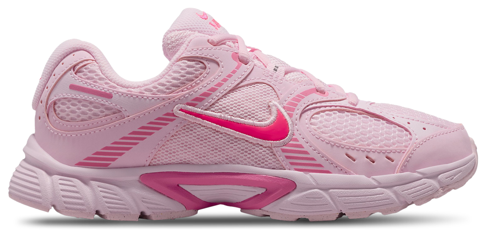 Nike V5 RNR - Boys' Grade School Pink Foam/Hyper Pink product view
