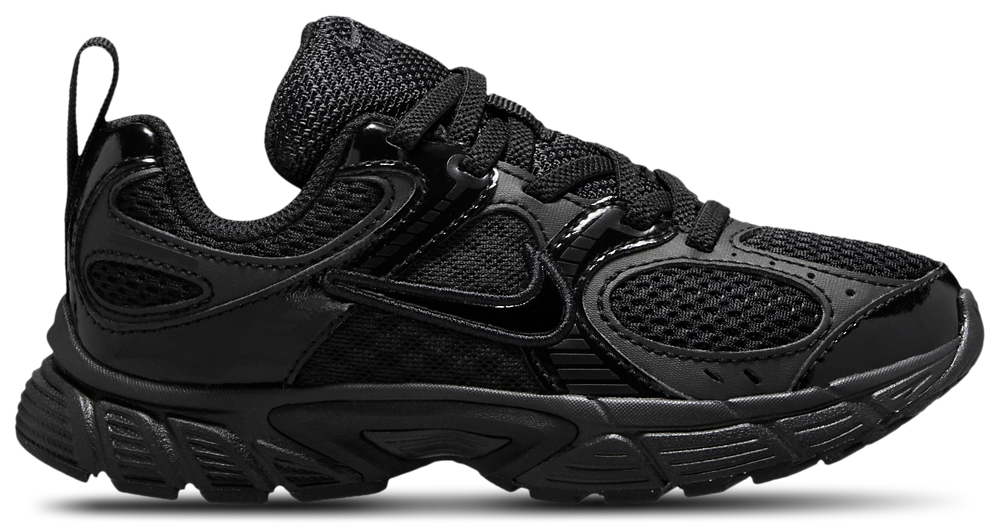 Nike V5 RNR - Boys' Preschool Black/Anthracite/Black product view