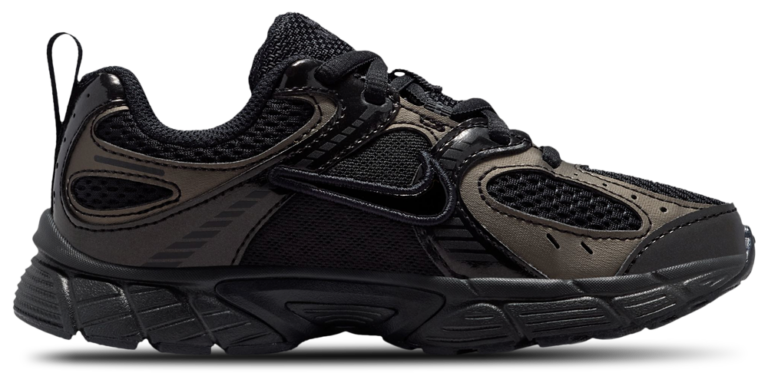 Nike V5 RNR - Boys' Preschool Black/Black product view