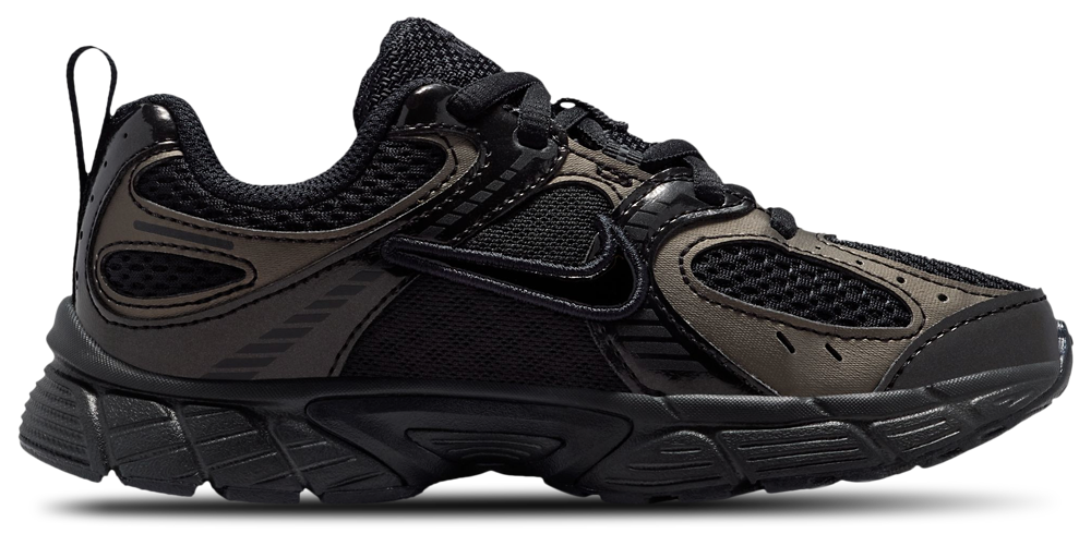 Nike V5 RNR - Boys' Preschool Black/Black product view