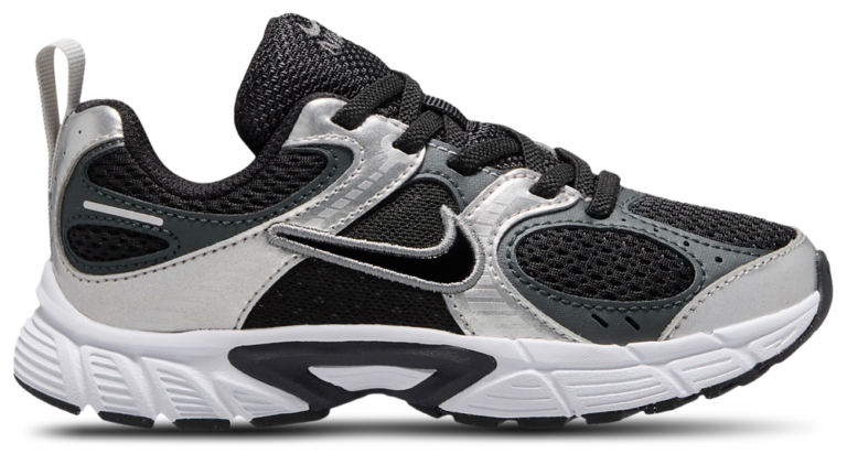 Nike V5 RNR - Boys' Preschool Black/White product view
