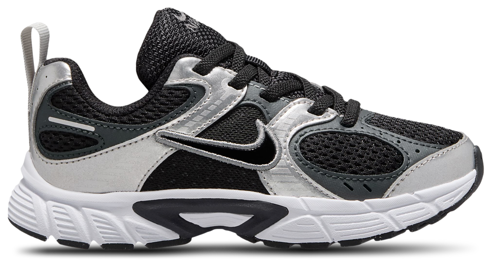 Nike V5 RNR - Boys' Preschool Black/White product view