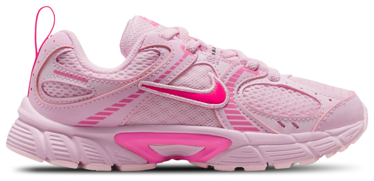 Nike V5 RNR - Boys' Preschool Hyper Pink/Pink Foam product view
