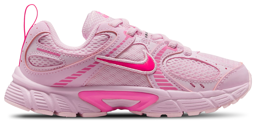 Nike V5 RNR - Boys' Preschool Hyper Pink/Pink Foam product view