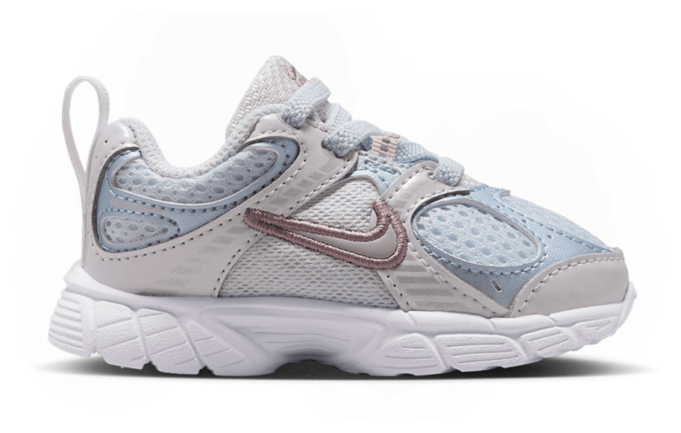 Nike V5 RNR - Boys' Toddler Aura/Platinum Tint/Moon Particle product view