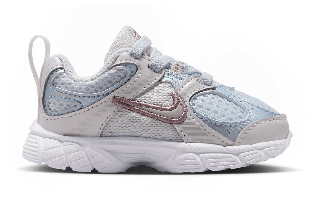 Nike V5 RNR - Boys' Toddler Aura/Platinum Tint/Moon Particle product view