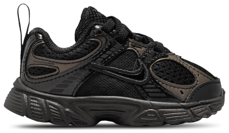 Nike V5 RNR - Boys' Toddler Black/Black product view