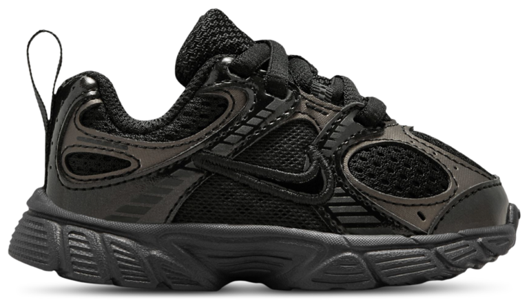 Nike V5 RNR - Boys' Toddler Black/Black product view