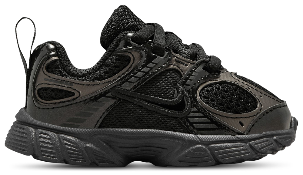 Nike V5 RNR - Boys' Toddler Black/Black product view