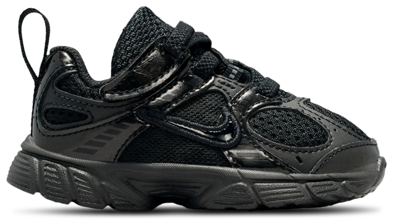 Nike V5 RNR - Boys' Toddler Black/Black product view
