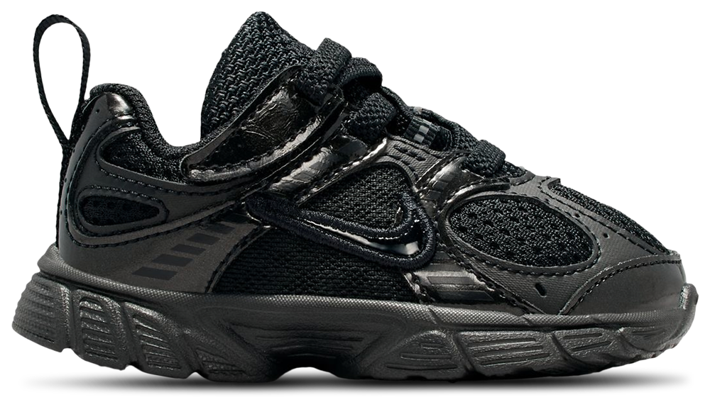 Nike V5 RNR - Boys' Toddler Black/Black product view