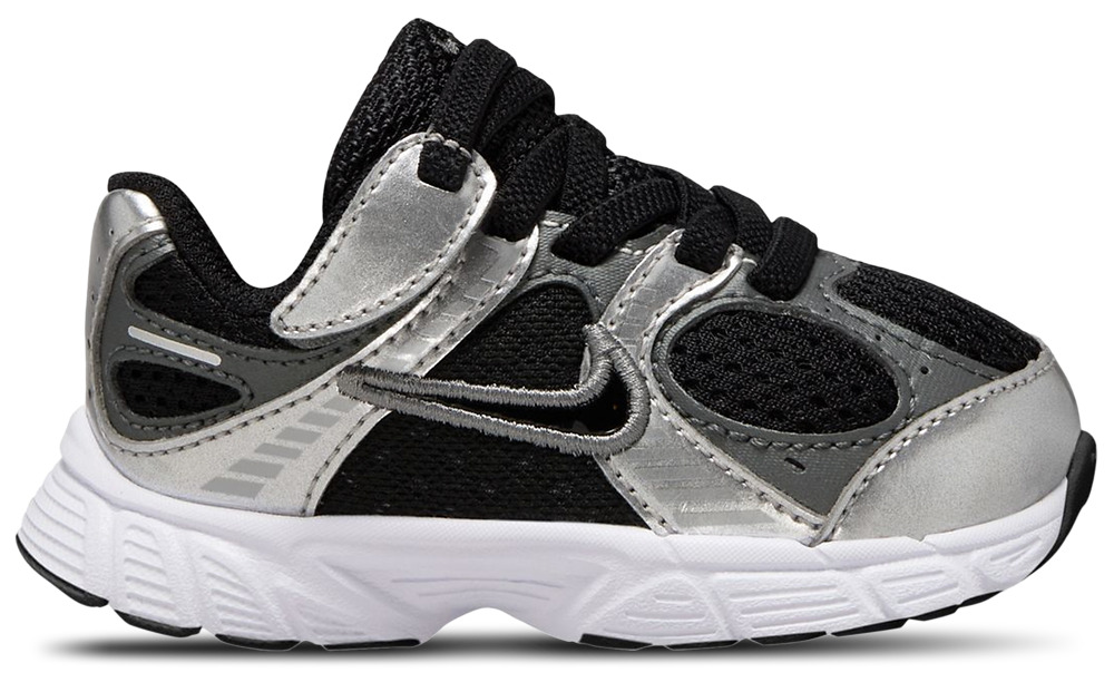 Nike V5 RNR - Boys' Toddler Black/White product view
