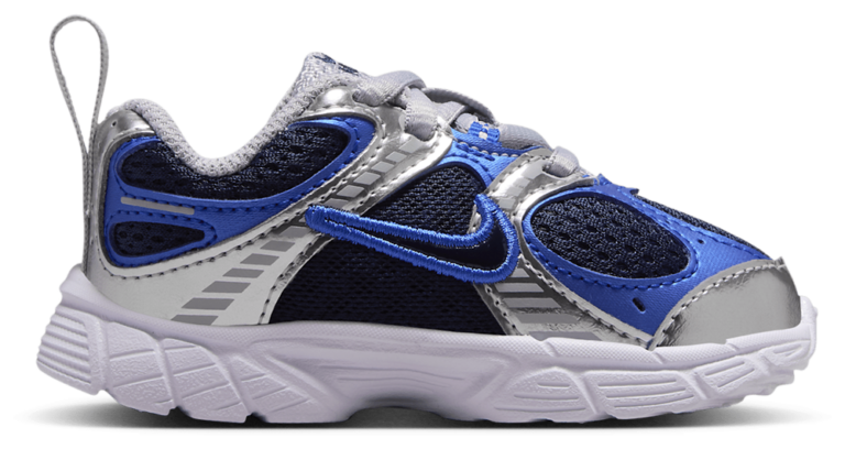 Nike V5 RNR - Boys' Toddler Blue/Blue product view