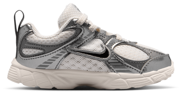 Nike V5 RNR - Boys' Toddler Phantom/Pencil Point/Black product view