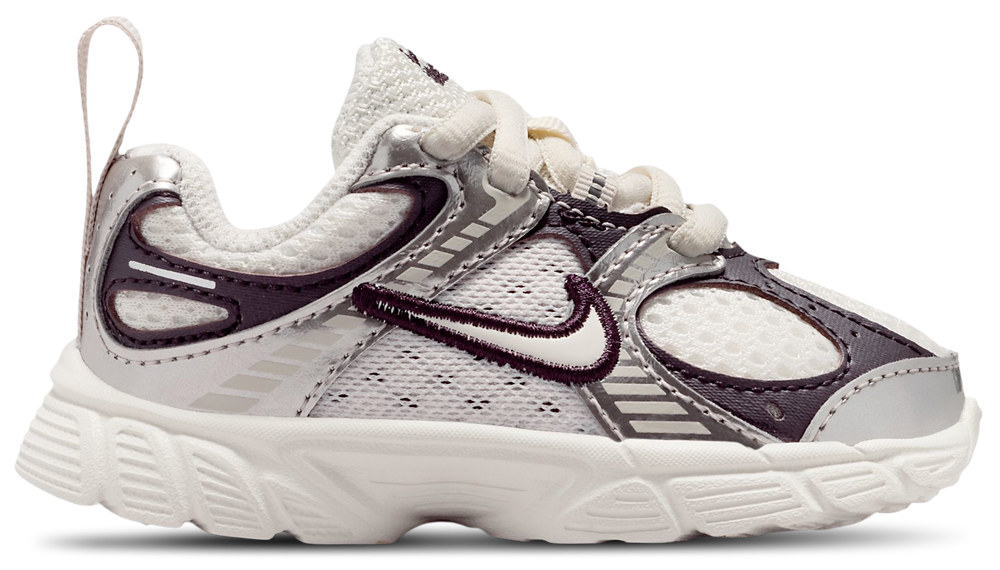 Nike V5 RNR - Boys' Toddler Purple/White product view