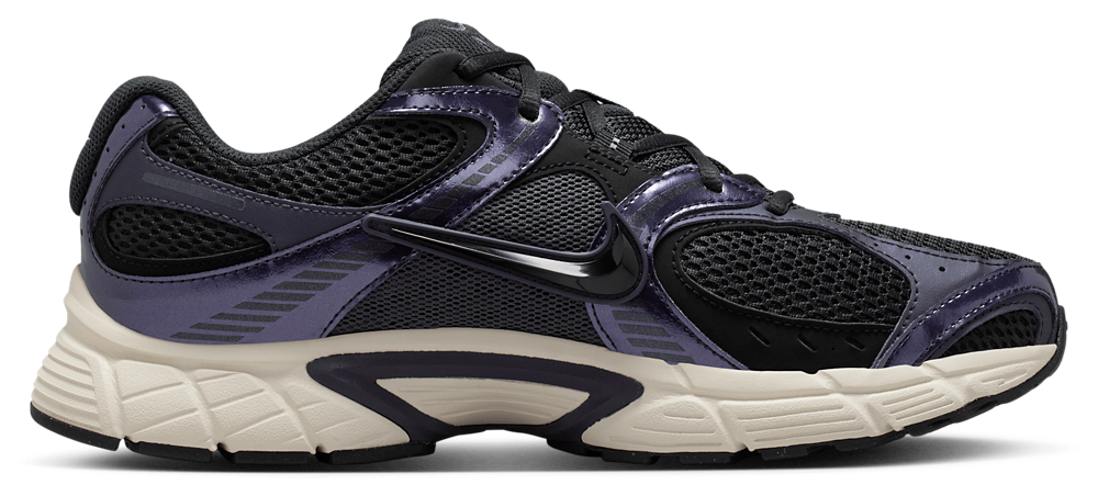 Nike V5 RNR - Men's Black/Off Noir/Gridiron product view