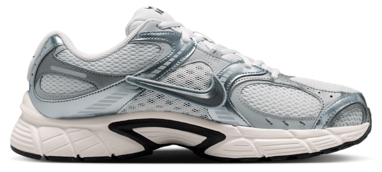 Nike V5 RNR - Men's Photon Dust/Dark Smoke Grey/Smoke Grey product view