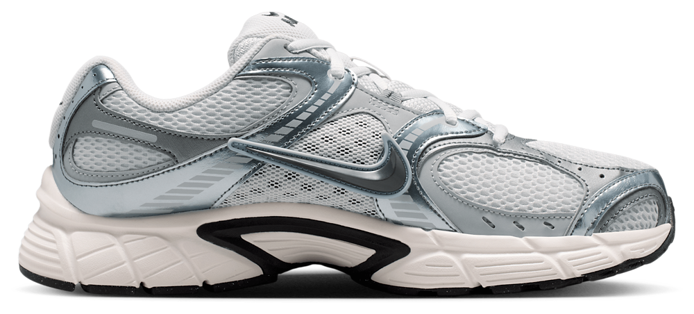Nike V5 RNR - Men's Photon Dust/Dark Smoke Grey/Smoke Grey product view