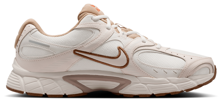 Nike V5 RNR - Men's Sail/Lt British Tan/Pale Ivory product view