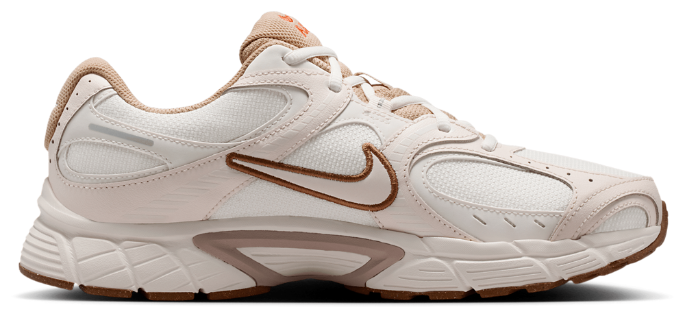 Nike V5 RNR - Men's Sail/Lt British Tan/Pale Ivory product view