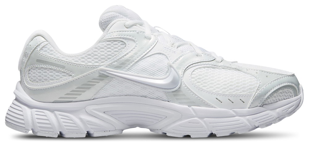 Nike V5 RNR - Men's White/White/Black product view
