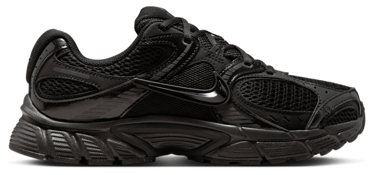Nike V5 RNR - Women's Black/Black product view