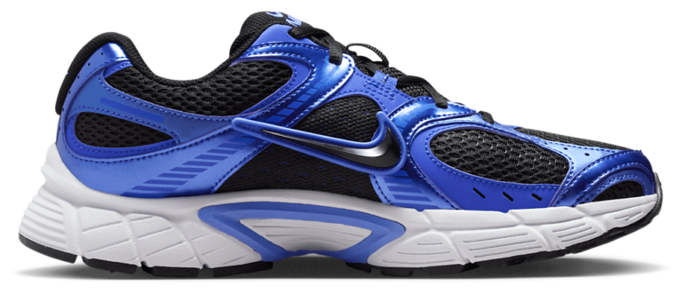 Nike V5 RNR - Women's Black/Black/Sapphire product view