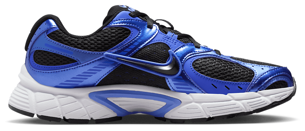 Nike V5 RNR - Women's Black/Black/Sapphire product view