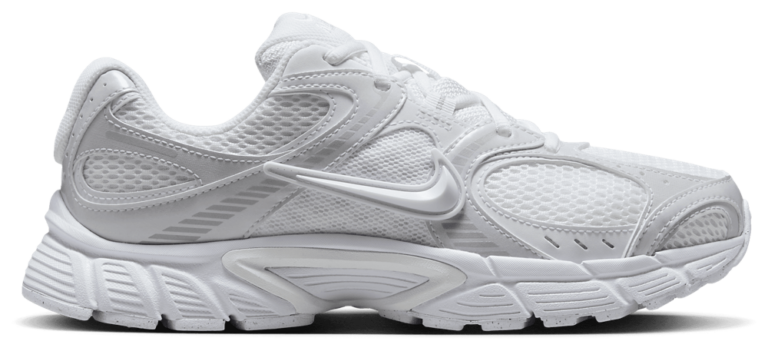 Nike V5 RNR - Women's Black/Metallic Silver/White product view