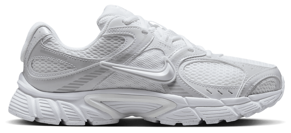 Nike V5 RNR - Women's Black/Metallic Silver/White product view