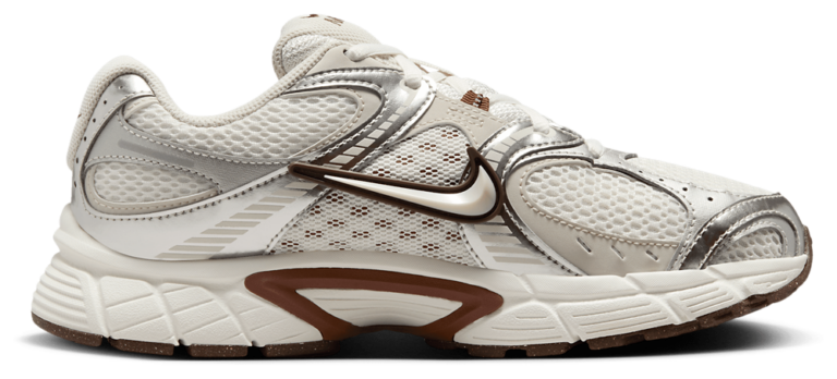 Nike V5 RNR - Women's Sail/Lt Orewood Brown/Fauna Brown product view