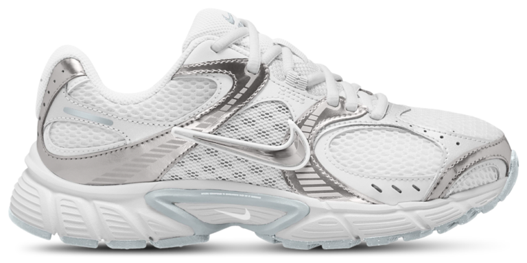 Nike V5 RNR - Women's Silver/White product view
