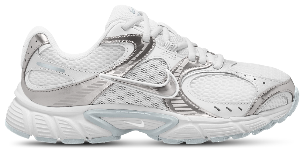 Nike V5 RNR - Women's Silver/White product view
