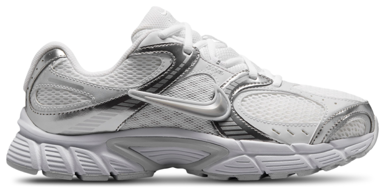 Nike V5 RNR - Women's White/Silver product view