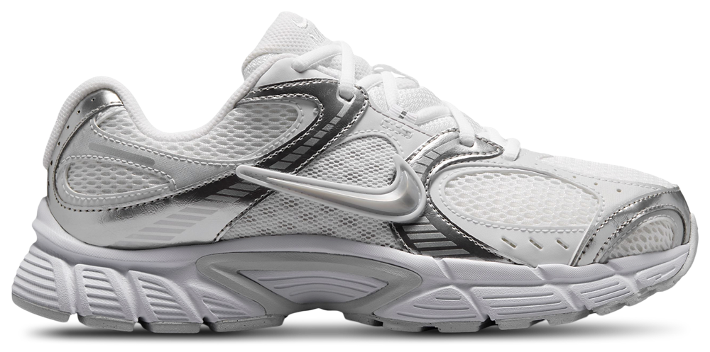 Nike V5 RNR - Women's White/Silver product view