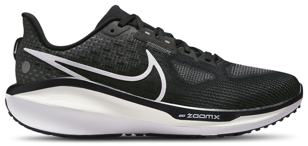 Nike Vomero 17 - Men's Black/White/Anthracite product view