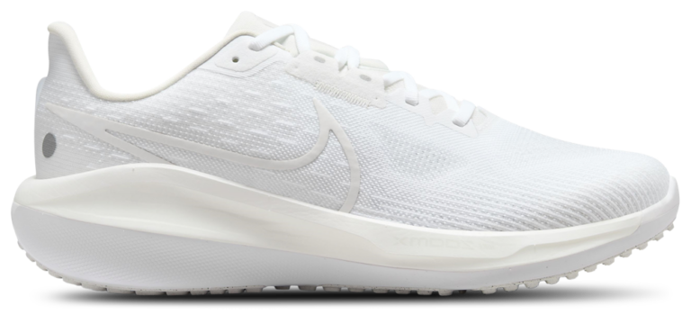 Nike Vomero 17 - Men's White/Platinum Tint/Summit White product view