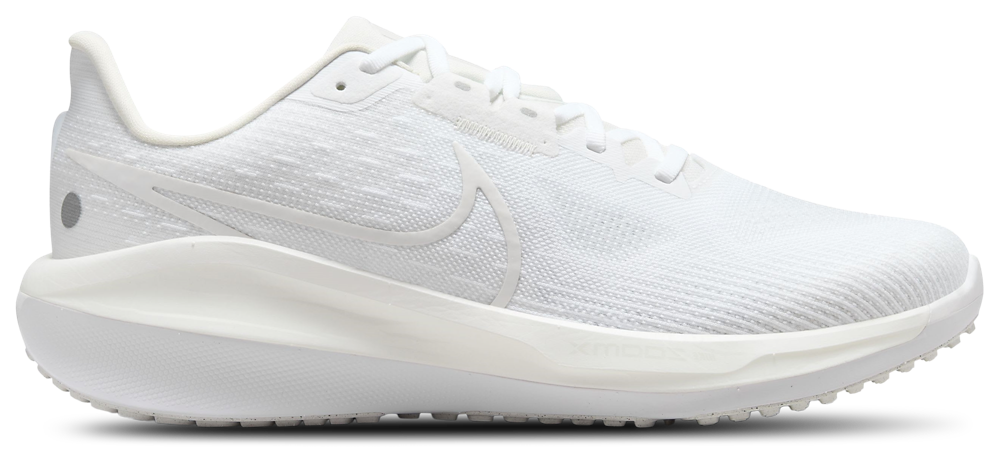 Nike Vomero 17 - Men's White/Platinum Tint/Summit White product view