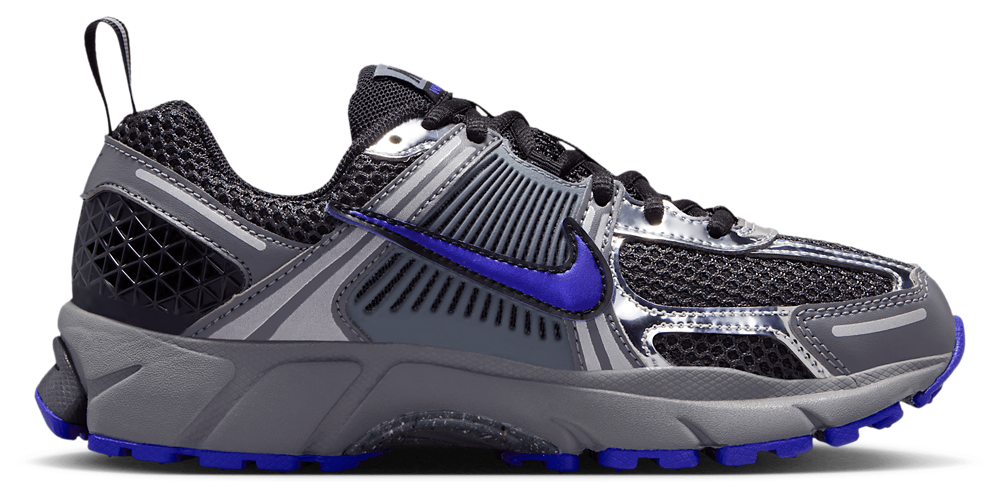 Nike Vomero 5 - Boys' Grade School Anthracite/Hyper Royal/Smoke Grey product view