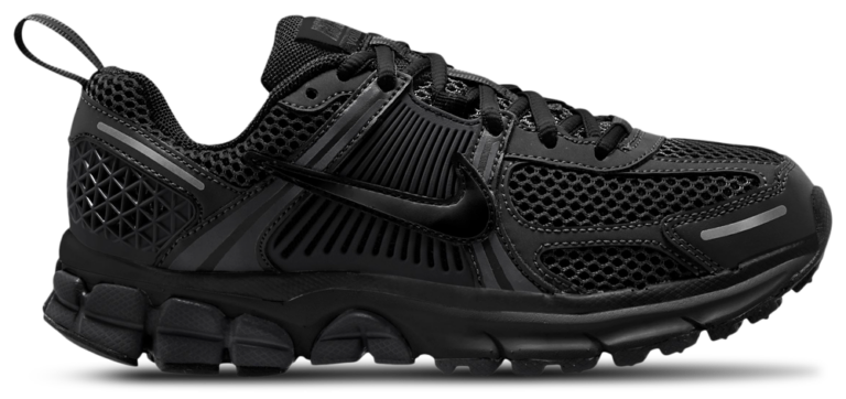 Nike Vomero 5 - Boys' Grade School Black/Black product view