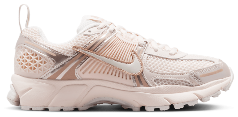 Nike Vomero 5 - Boys' Grade School Chalk/Chalk/Sail product view