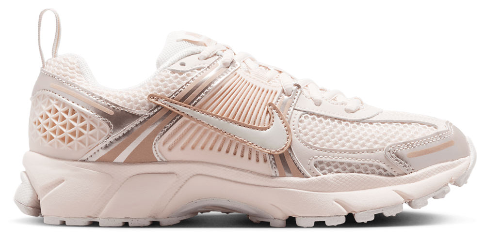 Nike Vomero 5 - Boys' Grade School Chalk/Chalk/Sail product view