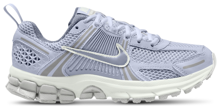 Nike Vomero 5 - Boys' Grade School Ghost/Summit White product view