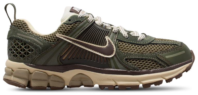 Nike Vomero 5 - Boys' Grade School Medium Olive/Baroque product view