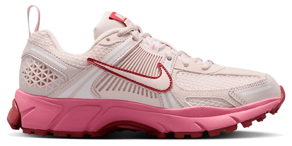 Nike Vomero 5 - Boys' Grade School Silt Red/Silt Red/Peony product view
