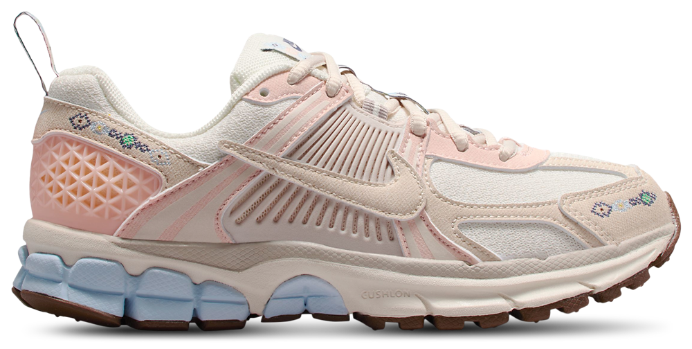 Nike Vomero 5 - Boys' Grade School Soft Pearl/Washed Coral product view