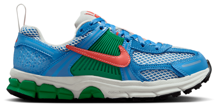 Nike Vomero 5 - Boys' Grade School University Blue/White product view