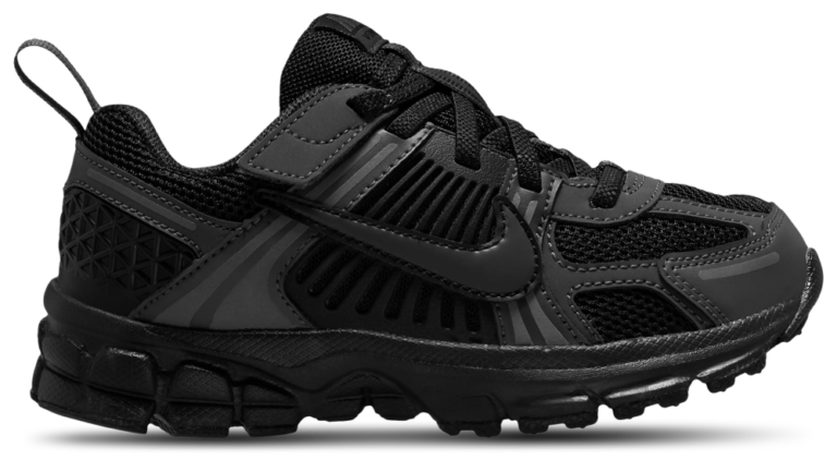 Nike Vomero 5 - Boys' Preschool Black/Black product view